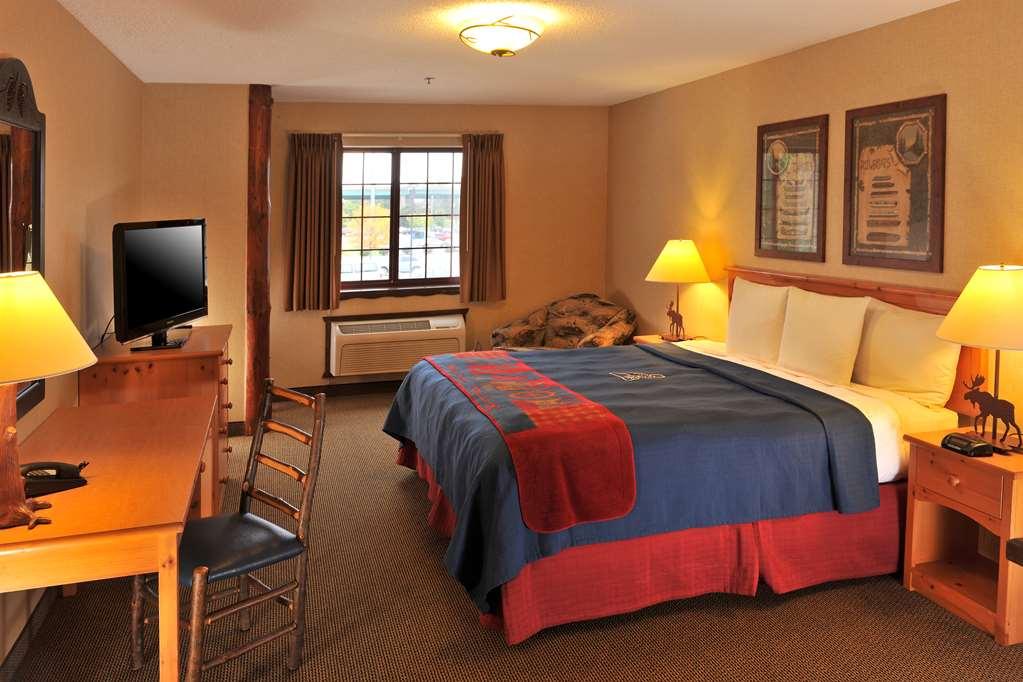 Stoney Creek Hotel Moline Chambre photo