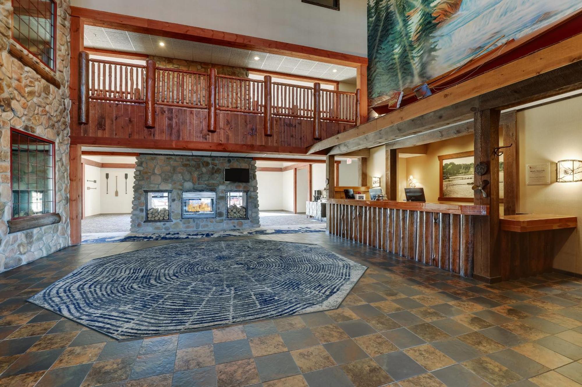 Stoney Creek Hotel Moline Extérieur photo