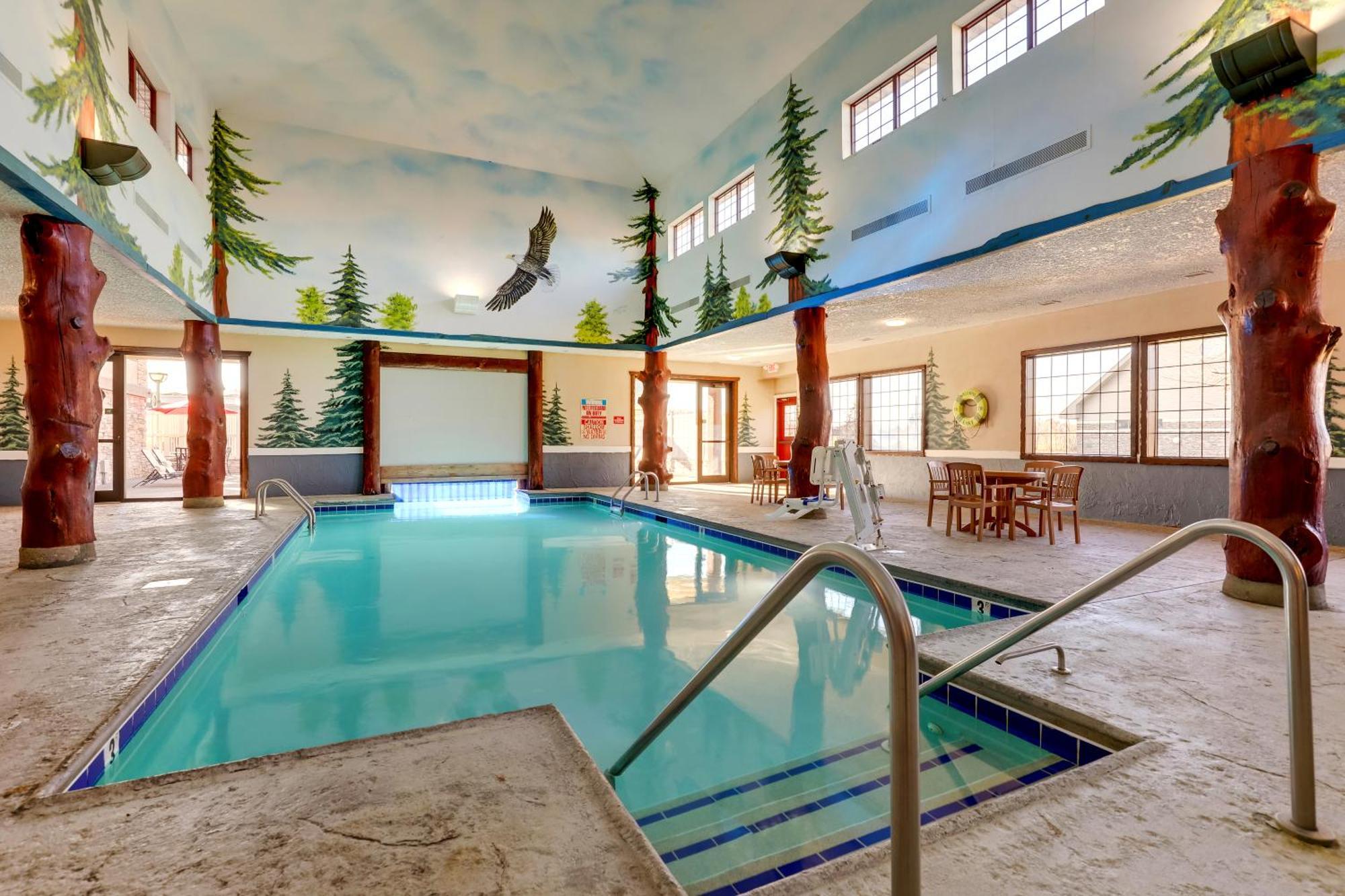 Stoney Creek Hotel Moline Extérieur photo
