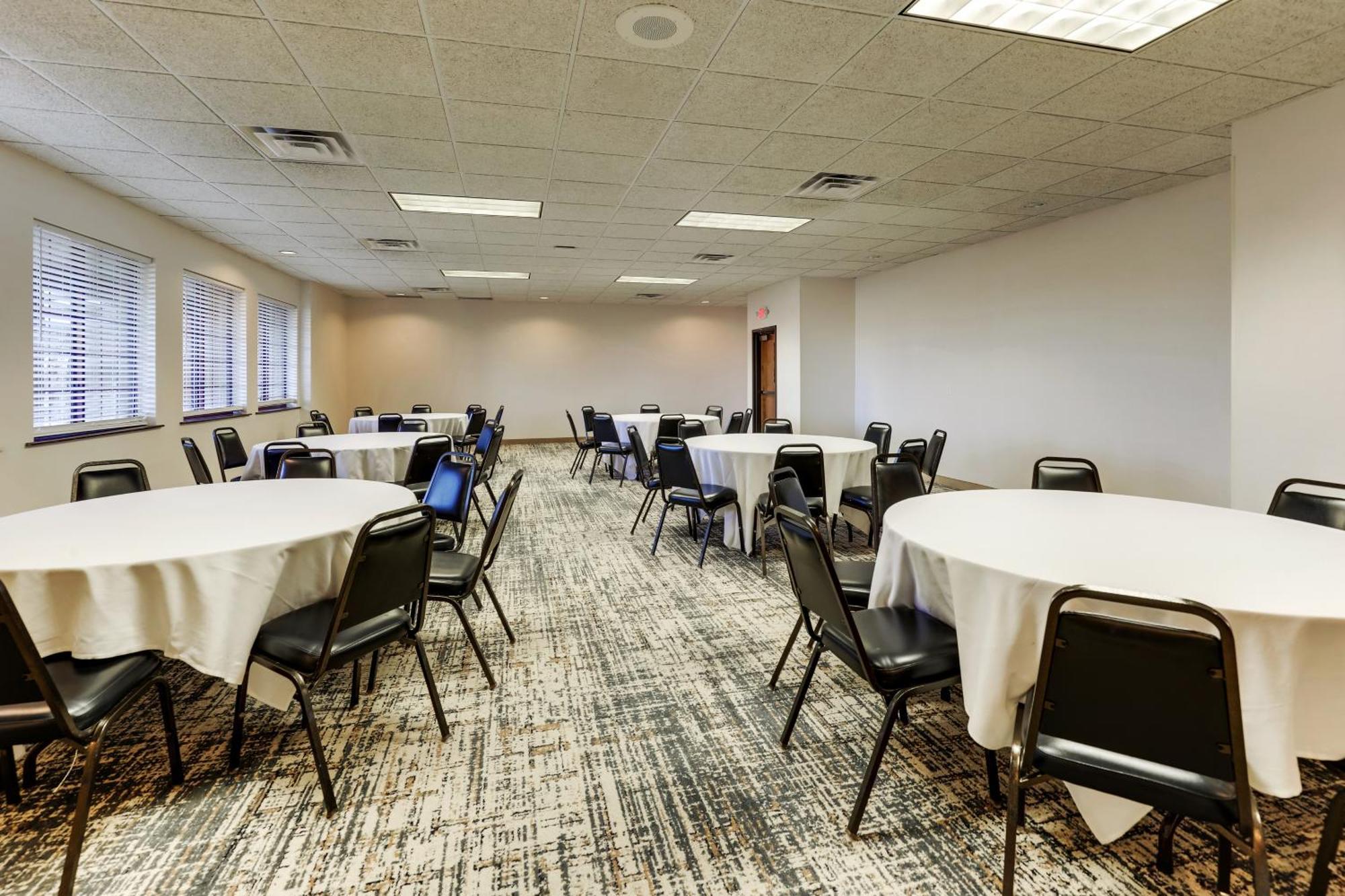 Stoney Creek Hotel Moline Extérieur photo