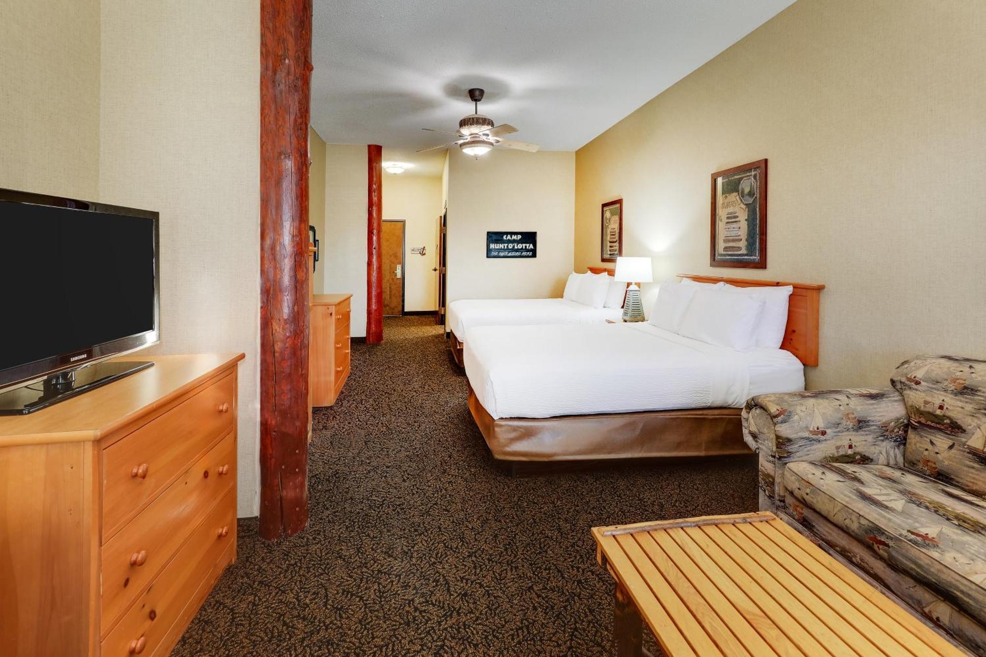 Stoney Creek Hotel Moline Extérieur photo