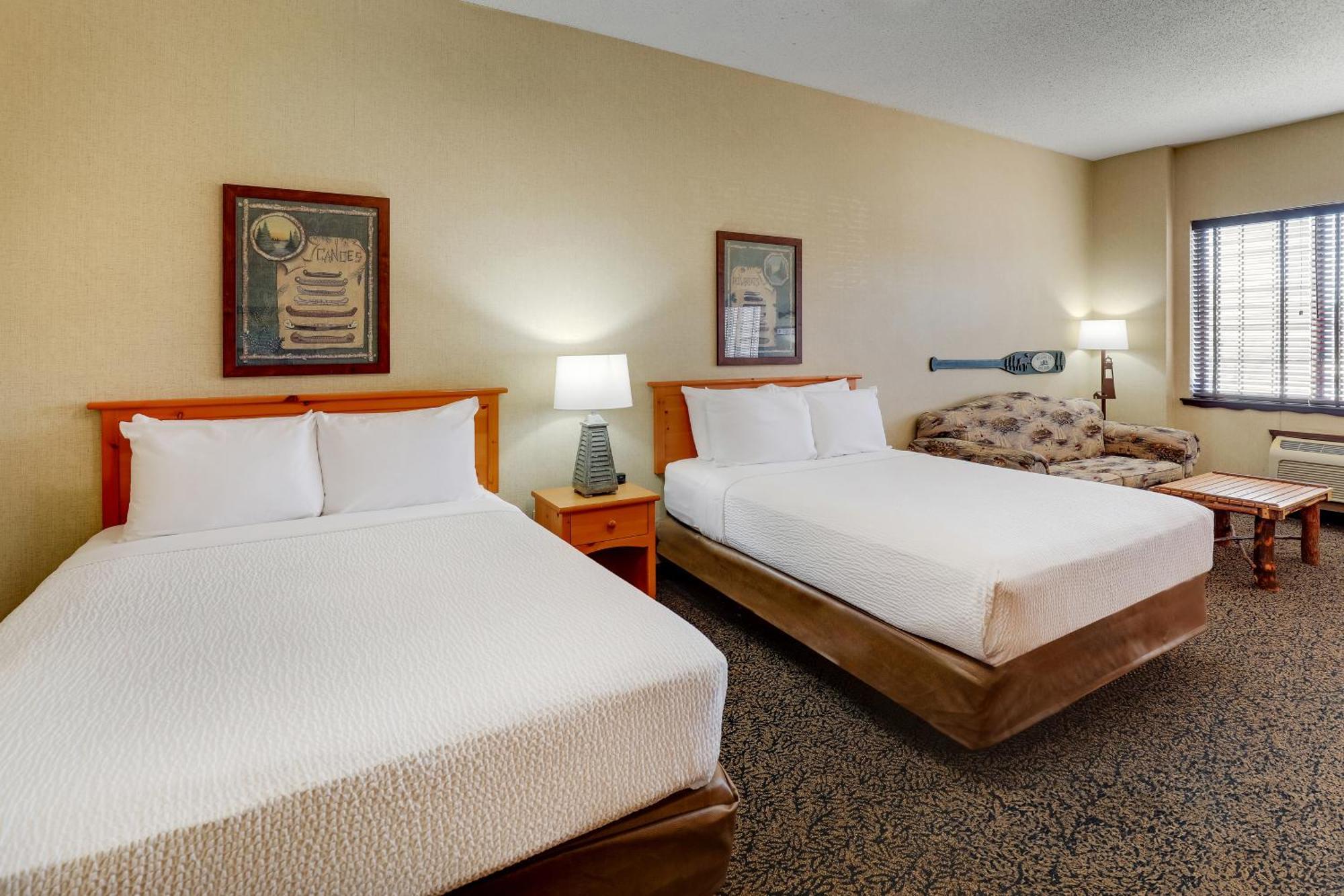Stoney Creek Hotel Moline Extérieur photo