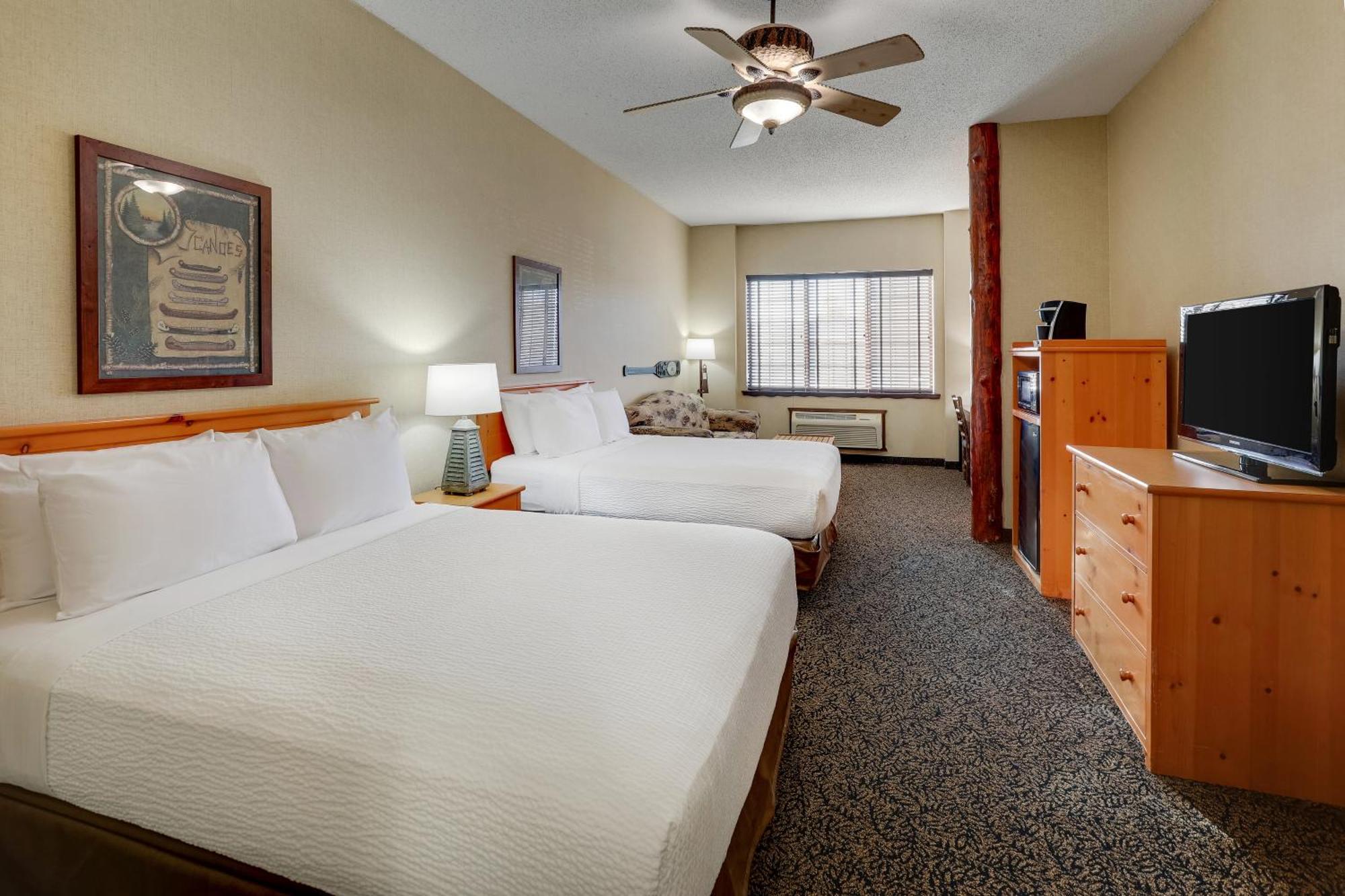 Stoney Creek Hotel Moline Extérieur photo