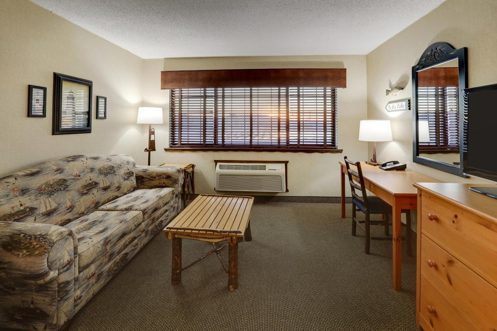 Stoney Creek Hotel Moline Extérieur photo