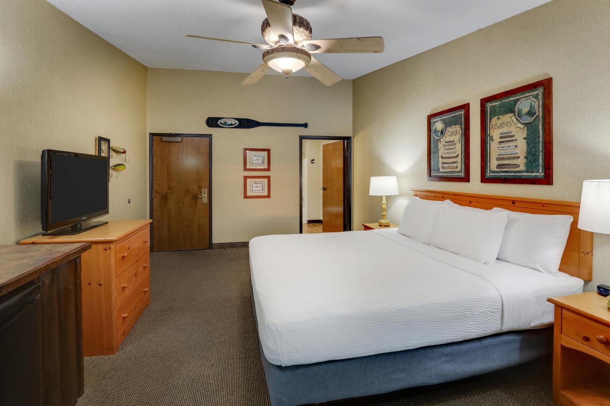 Stoney Creek Hotel Moline Extérieur photo