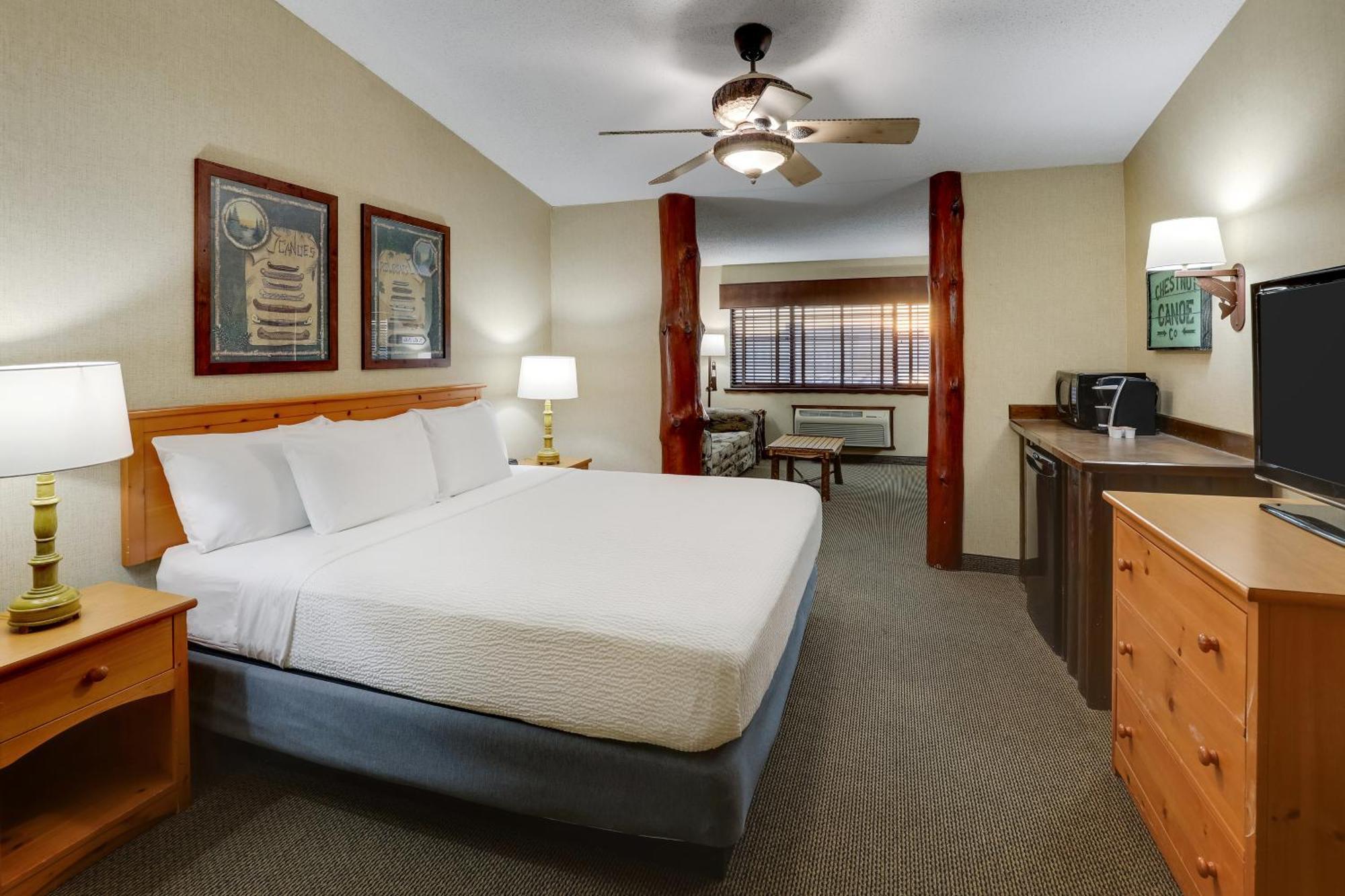 Stoney Creek Hotel Moline Extérieur photo