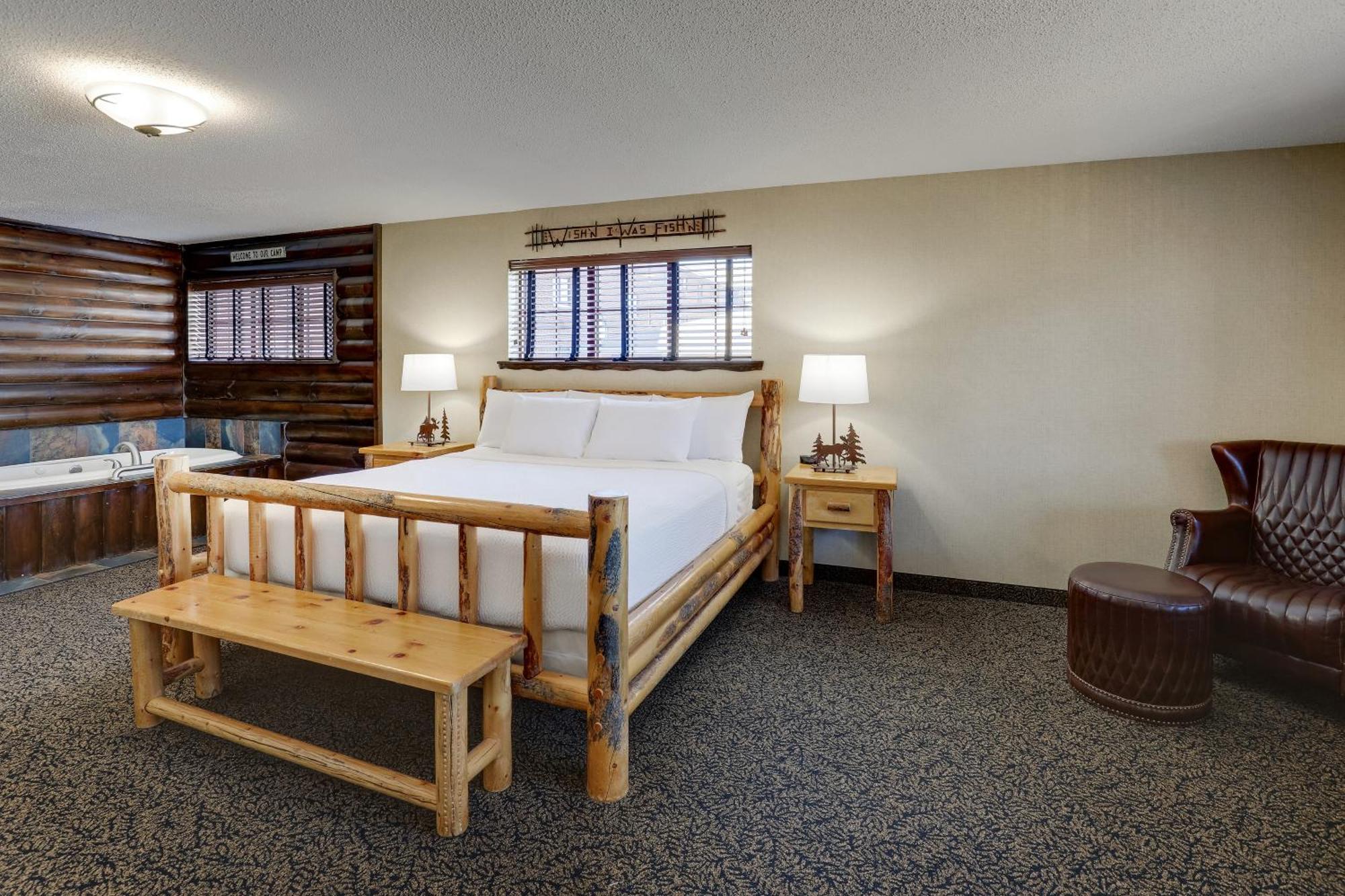 Stoney Creek Hotel Moline Extérieur photo