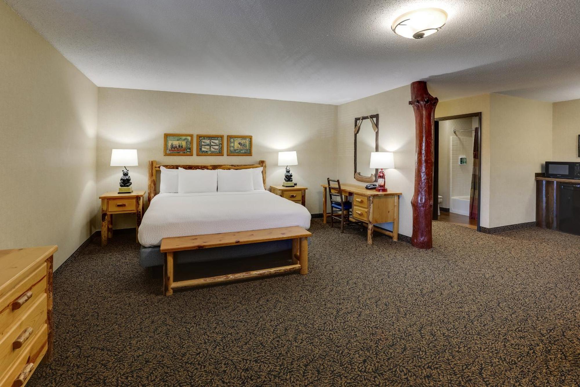 Stoney Creek Hotel Moline Extérieur photo