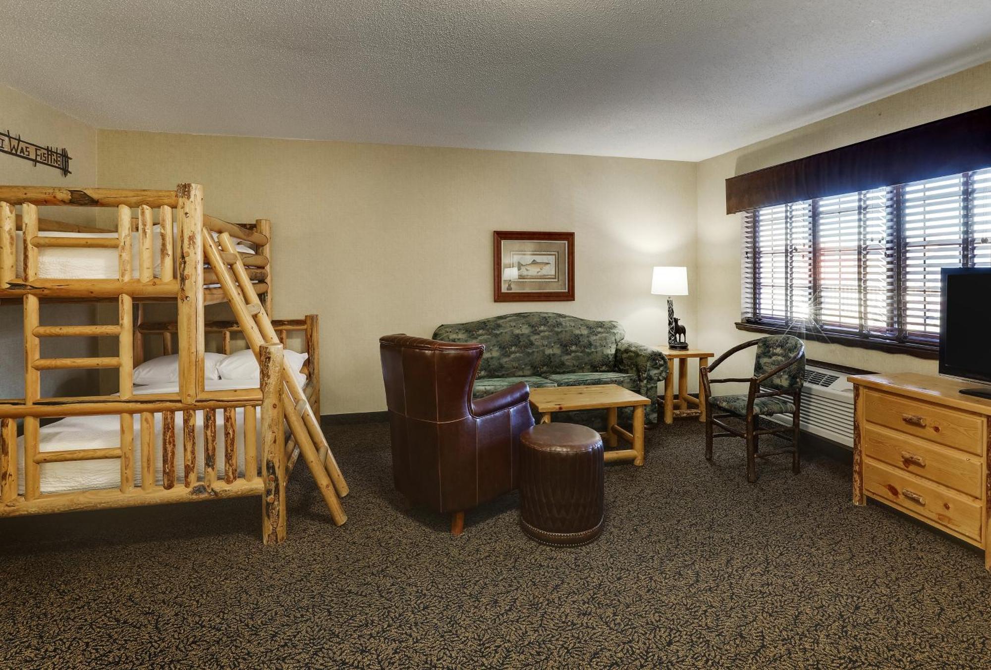 Stoney Creek Hotel Moline Extérieur photo
