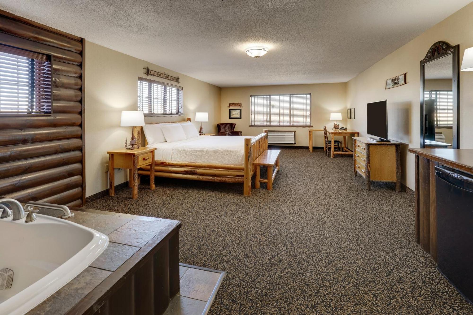 Stoney Creek Hotel Moline Extérieur photo