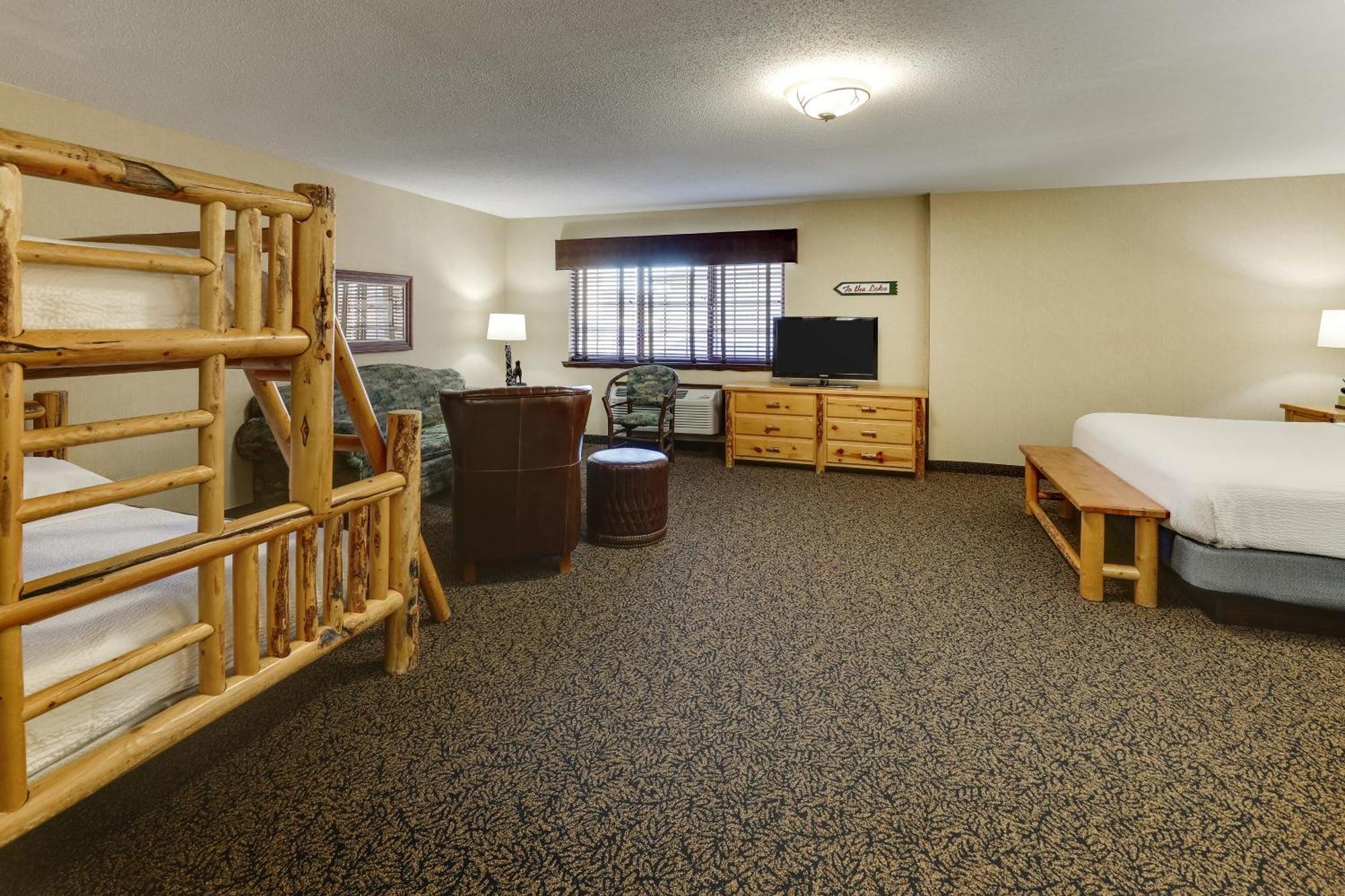Stoney Creek Hotel Moline Extérieur photo