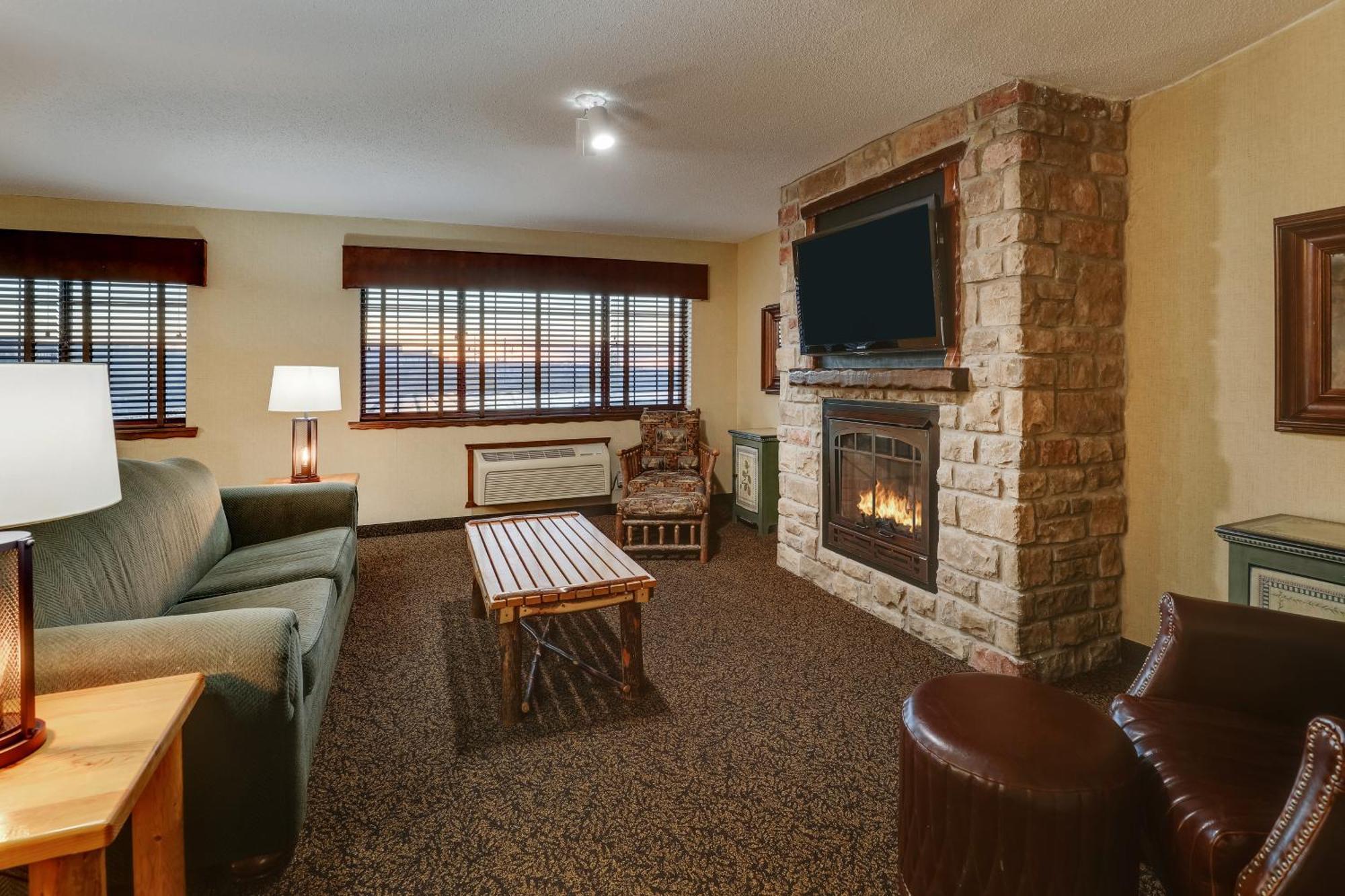 Stoney Creek Hotel Moline Extérieur photo