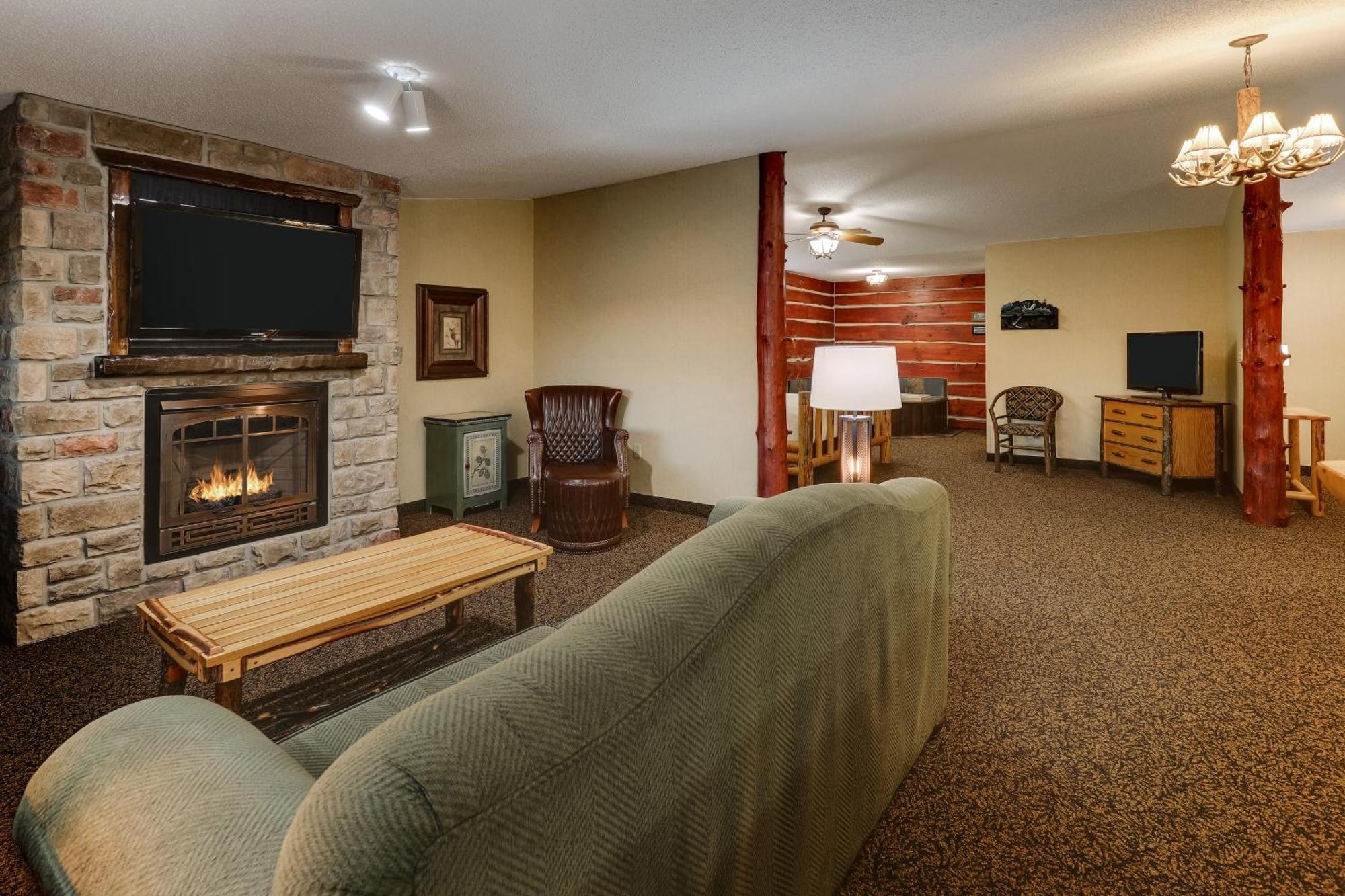 Stoney Creek Hotel Moline Extérieur photo