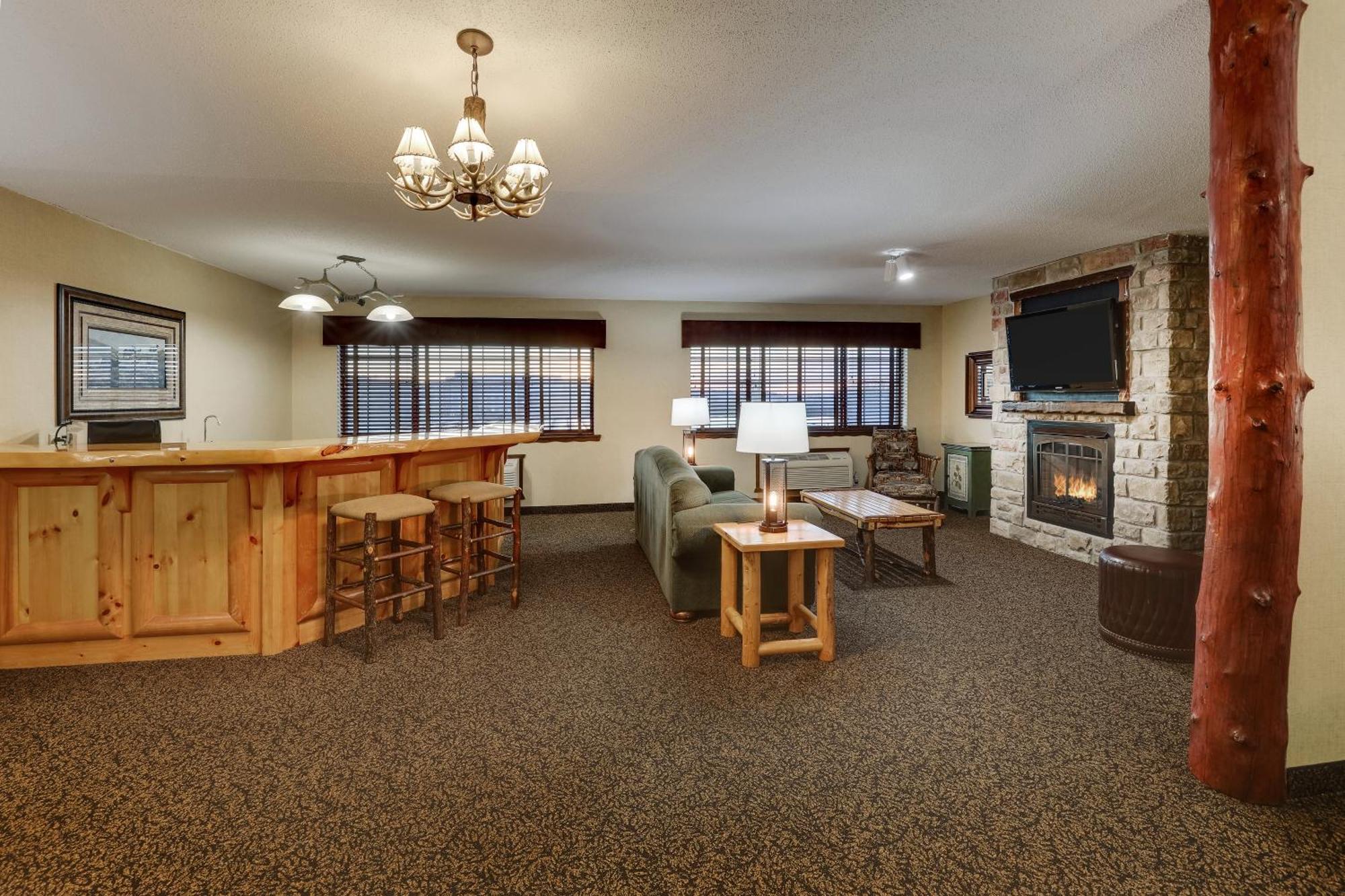 Stoney Creek Hotel Moline Extérieur photo