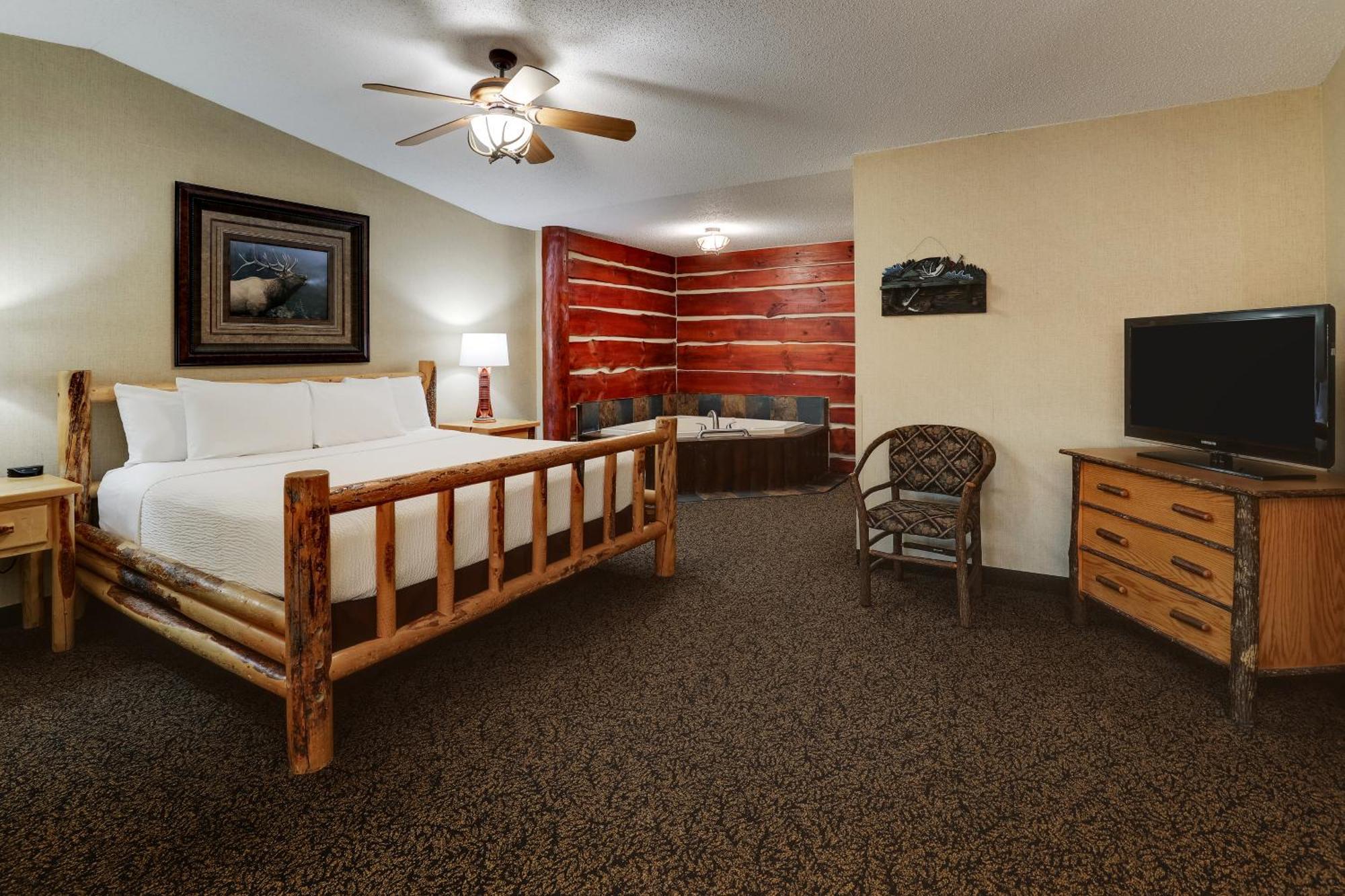 Stoney Creek Hotel Moline Extérieur photo