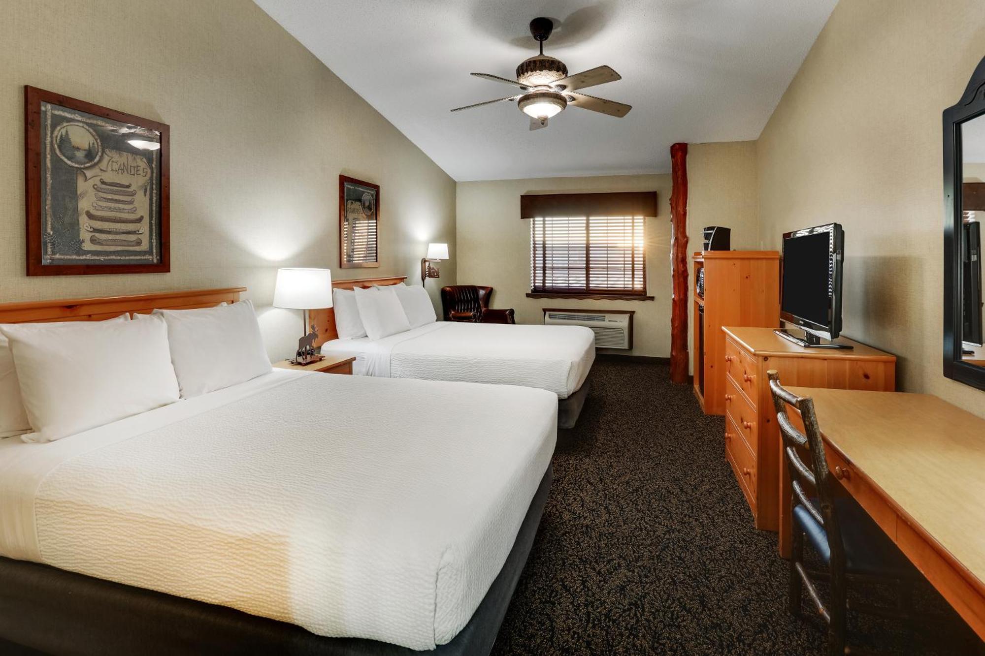 Stoney Creek Hotel Moline Extérieur photo