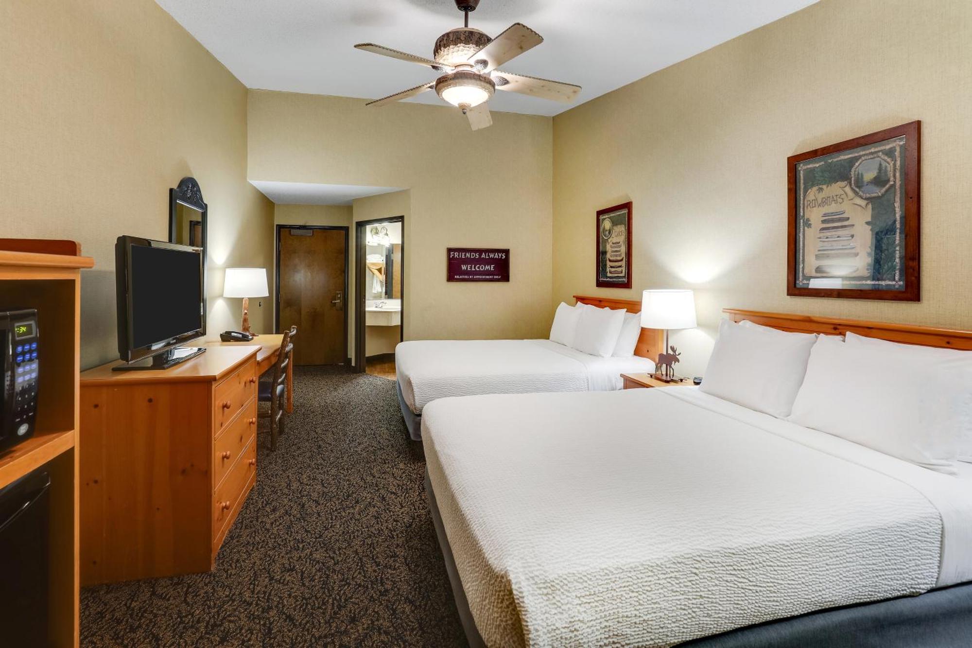 Stoney Creek Hotel Moline Extérieur photo