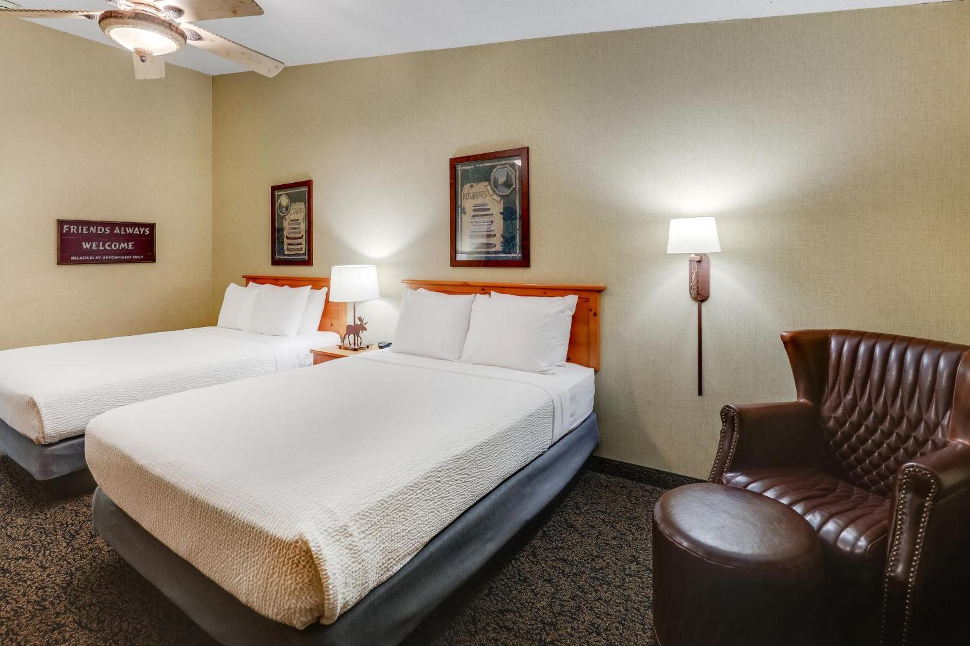 Stoney Creek Hotel Moline Extérieur photo