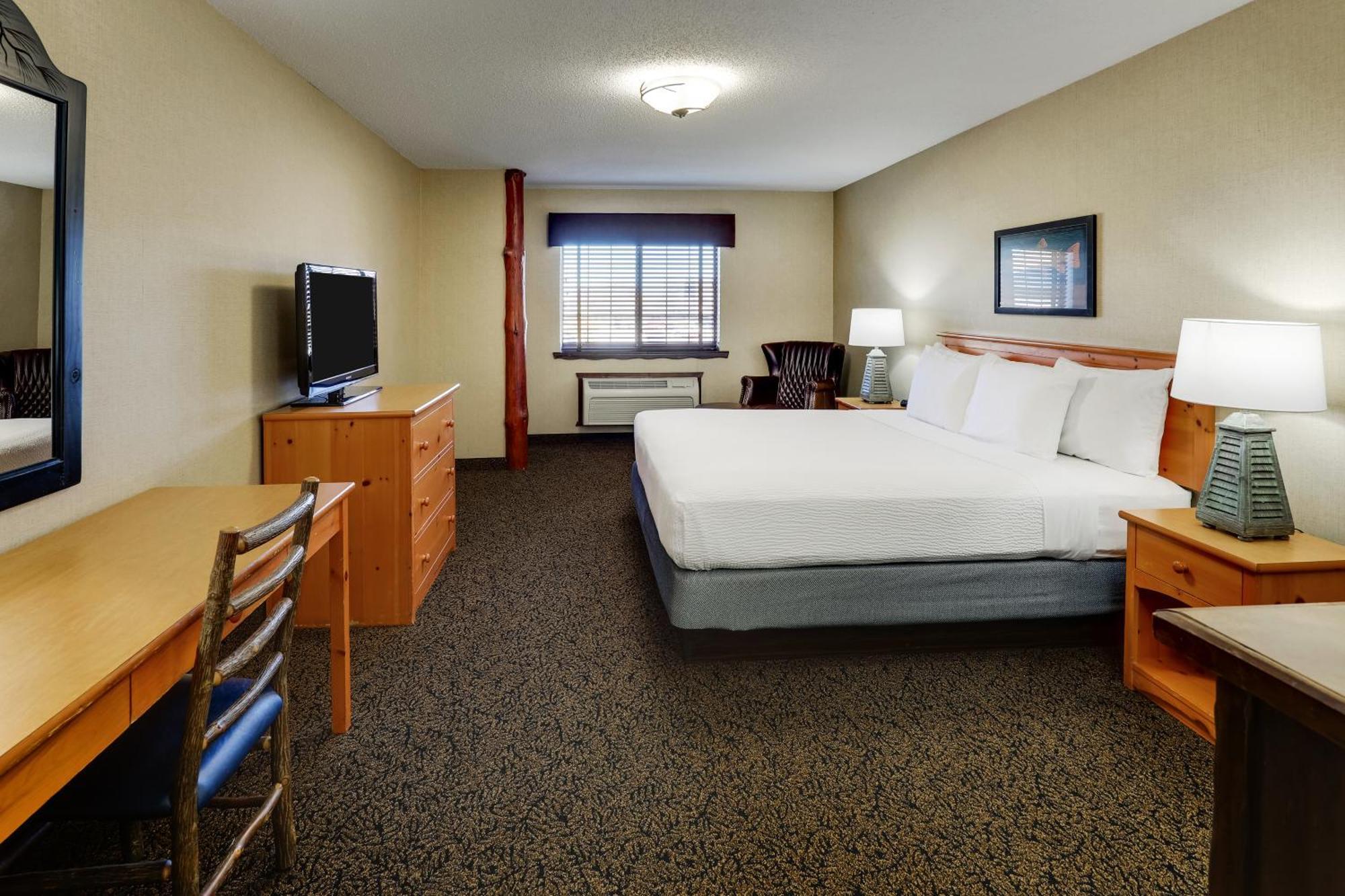 Stoney Creek Hotel Moline Extérieur photo