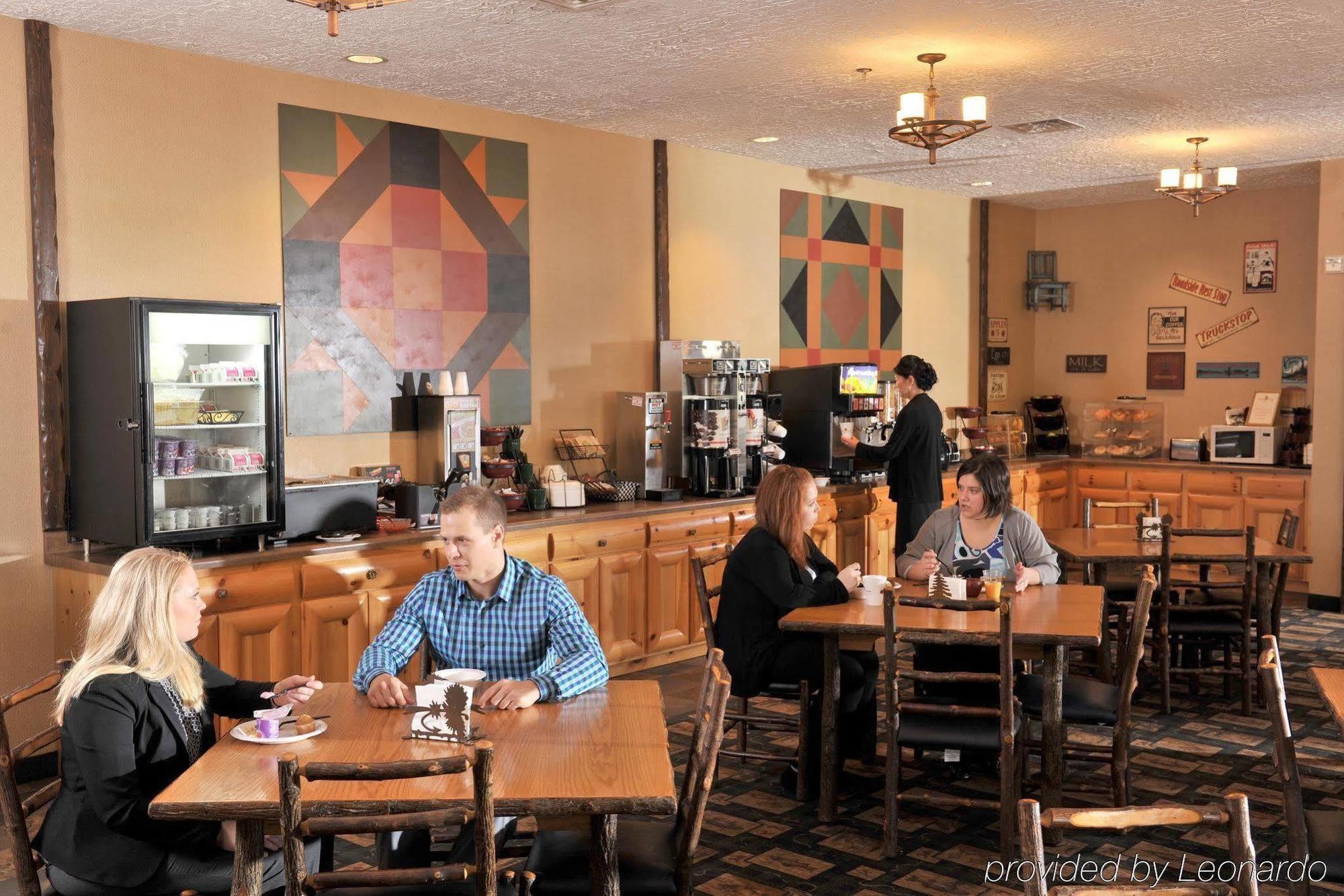 Stoney Creek Hotel Moline Extérieur photo