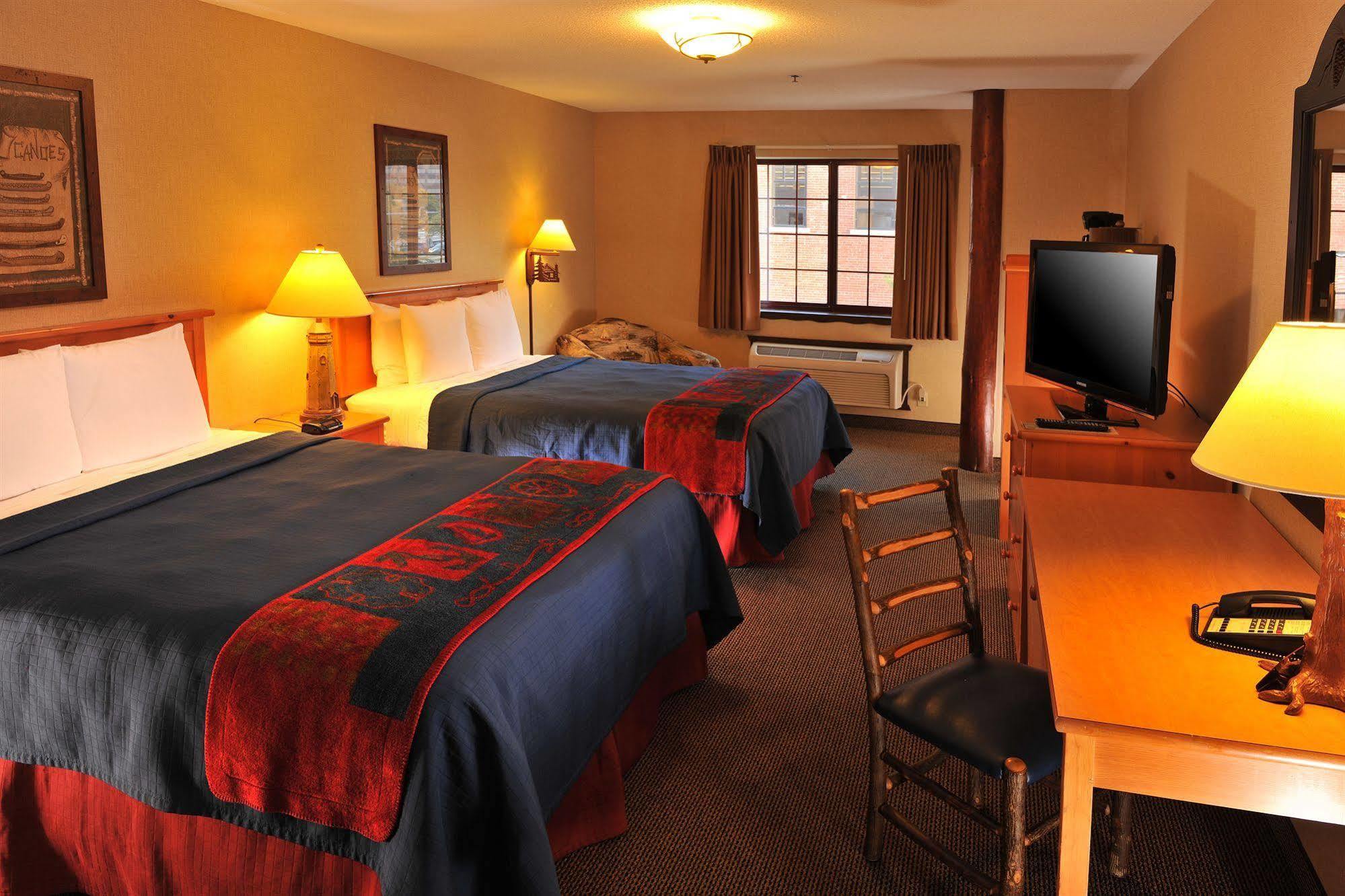 Stoney Creek Hotel Moline Extérieur photo