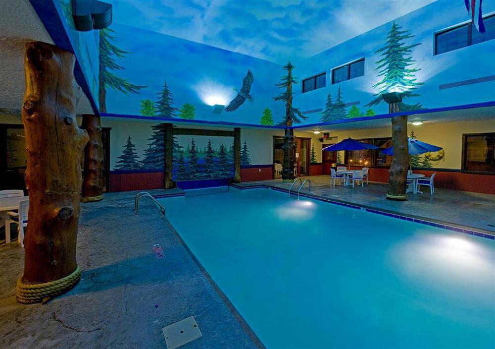 Stoney Creek Hotel Moline Facilités photo