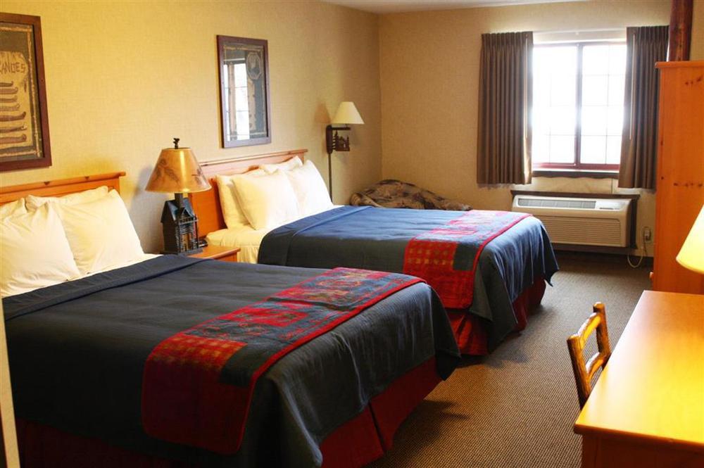 Stoney Creek Hotel Moline Chambre photo